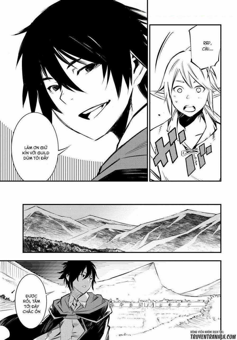 Shin No Nakama Janai To Yuusha No Party Wo Oidasareta No De, Henkyou De Slow Life Suru Koto Ni Shima Chapter 2 trang 18