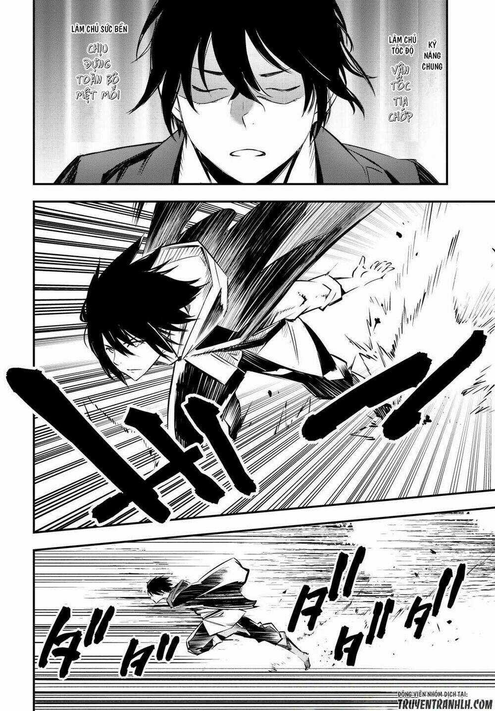 Shin No Nakama Janai To Yuusha No Party Wo Oidasareta No De, Henkyou De Slow Life Suru Koto Ni Shima Chapter 2 trang 19