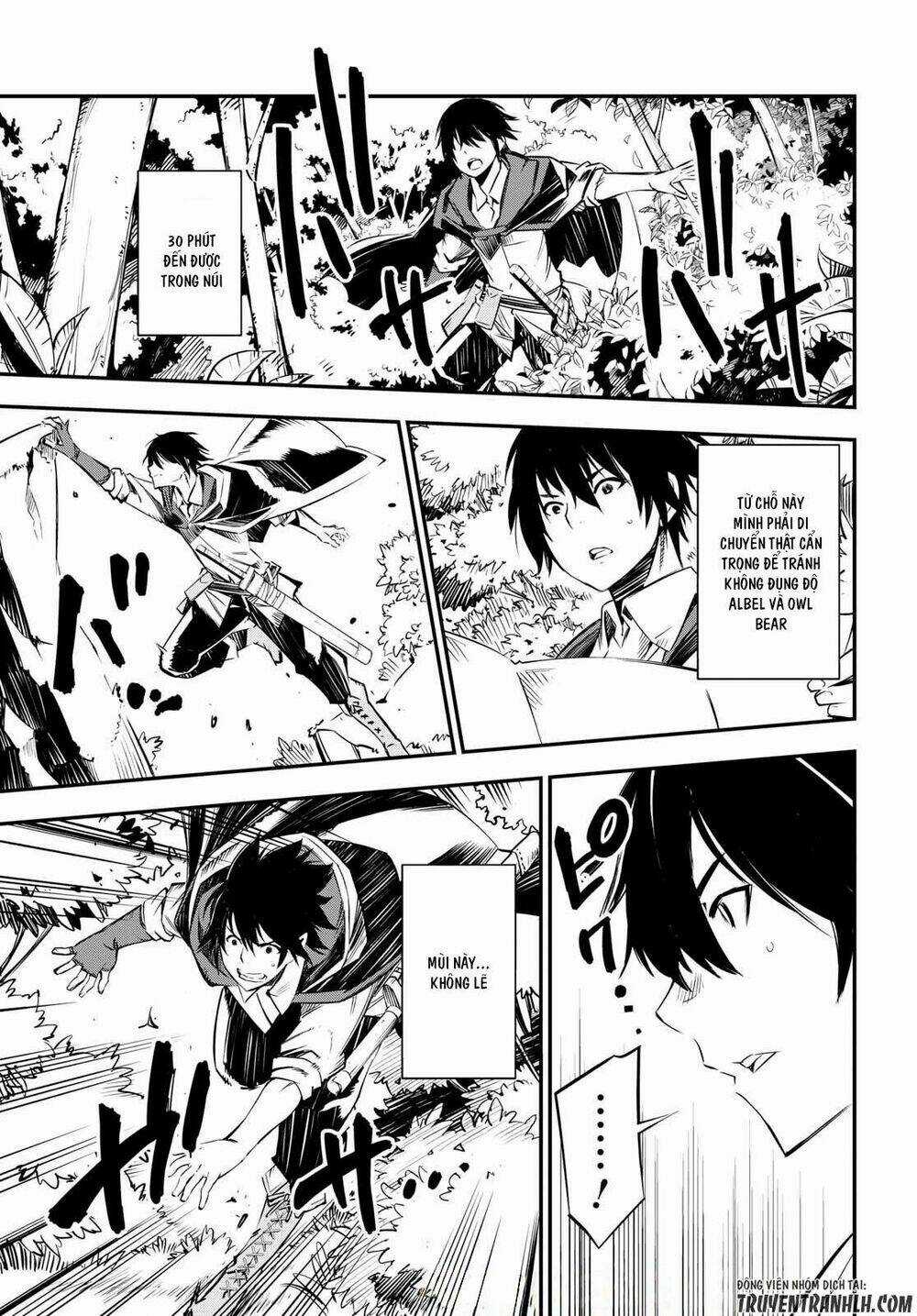 Shin No Nakama Janai To Yuusha No Party Wo Oidasareta No De, Henkyou De Slow Life Suru Koto Ni Shima Chapter 2 trang 20