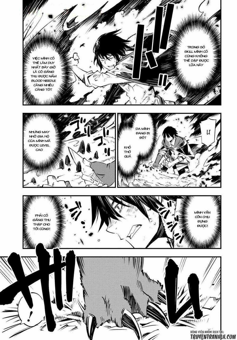 Shin No Nakama Janai To Yuusha No Party Wo Oidasareta No De, Henkyou De Slow Life Suru Koto Ni Shima Chapter 2 trang 22