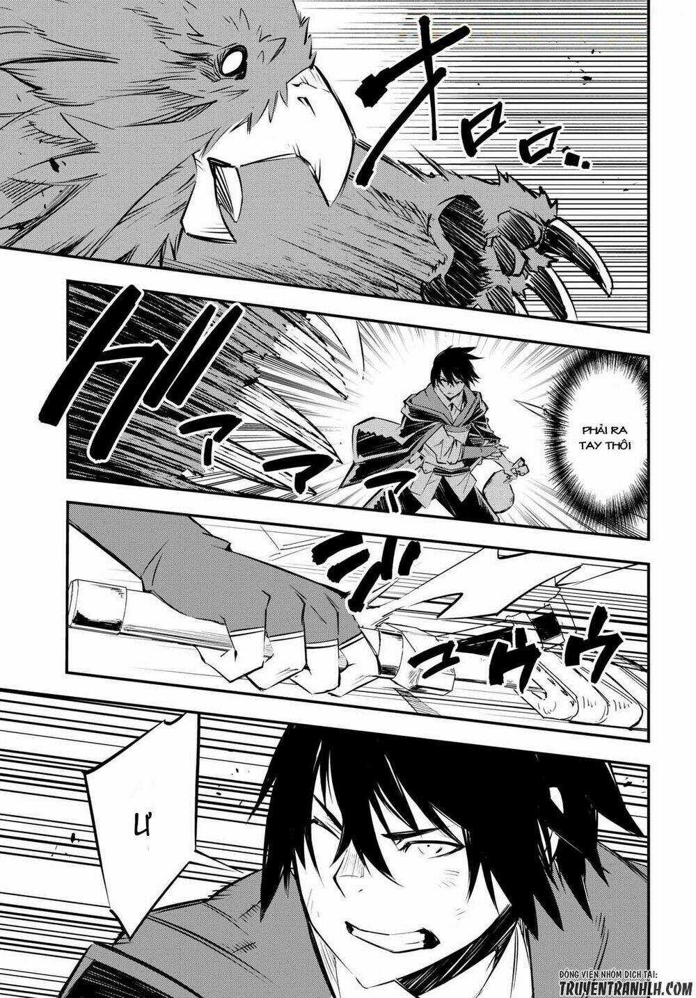 Shin No Nakama Janai To Yuusha No Party Wo Oidasareta No De, Henkyou De Slow Life Suru Koto Ni Shima Chapter 2 trang 24