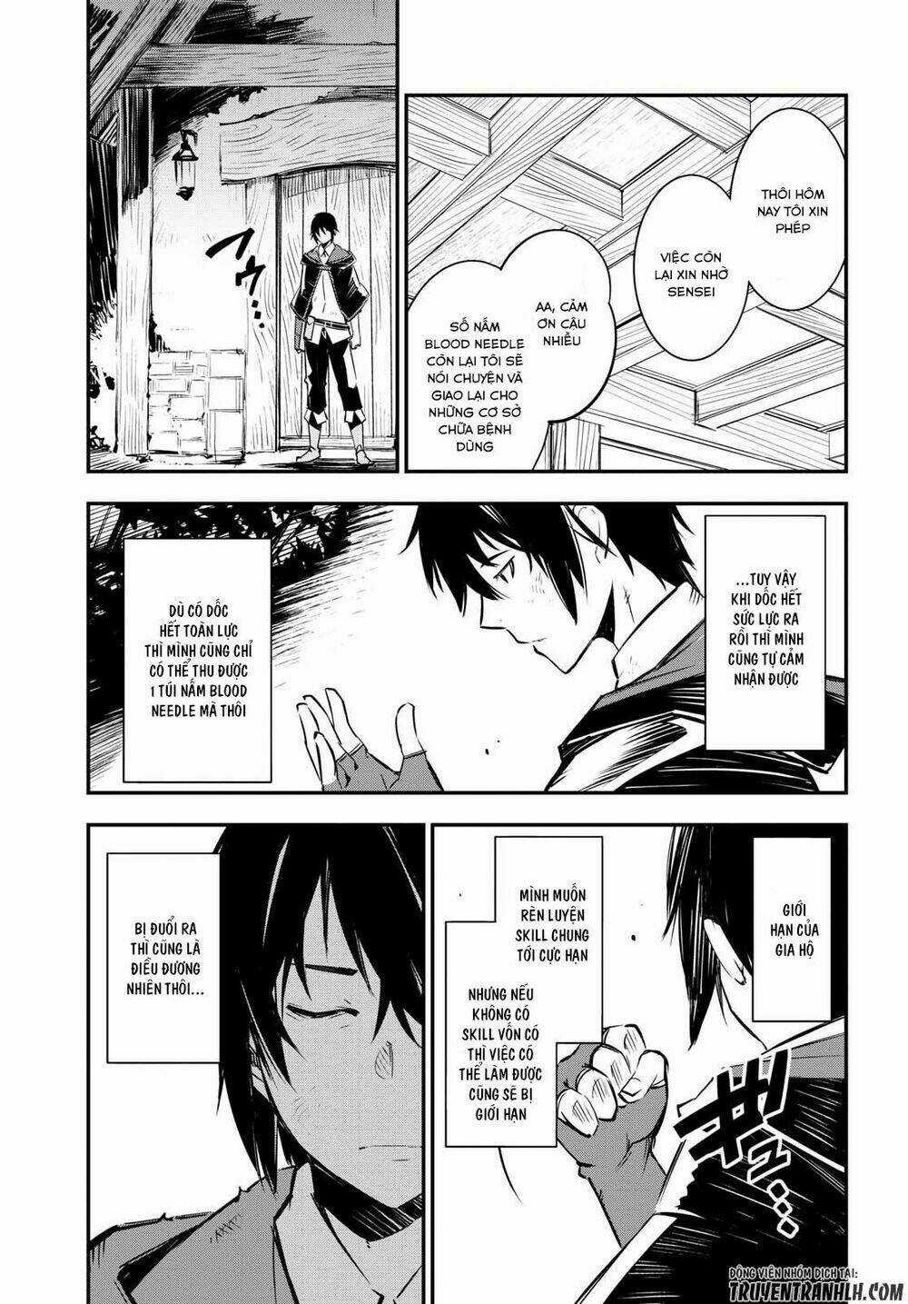 Shin No Nakama Janai To Yuusha No Party Wo Oidasareta No De, Henkyou De Slow Life Suru Koto Ni Shima Chapter 2 trang 28