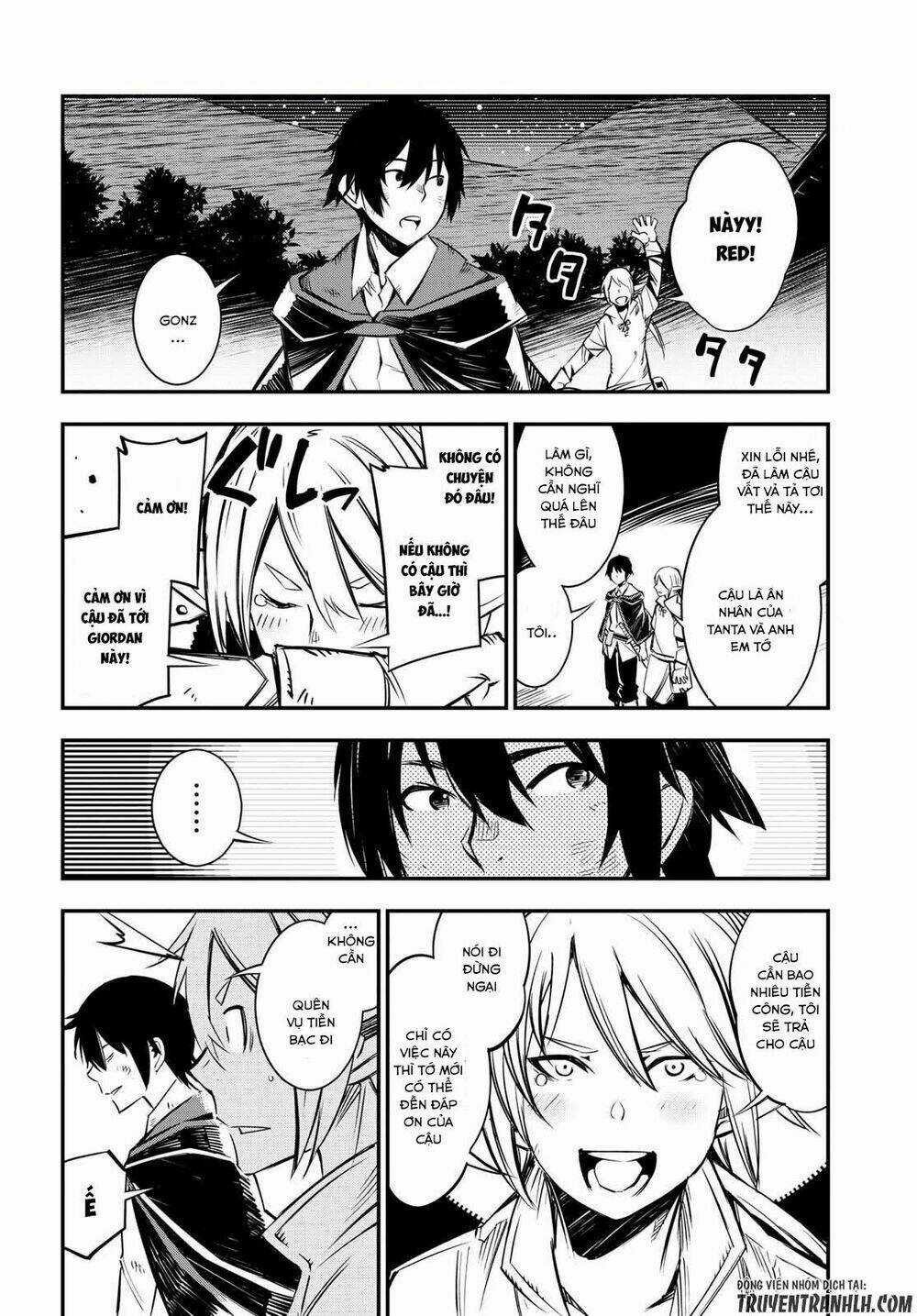 Shin No Nakama Janai To Yuusha No Party Wo Oidasareta No De, Henkyou De Slow Life Suru Koto Ni Shima Chapter 2 trang 29