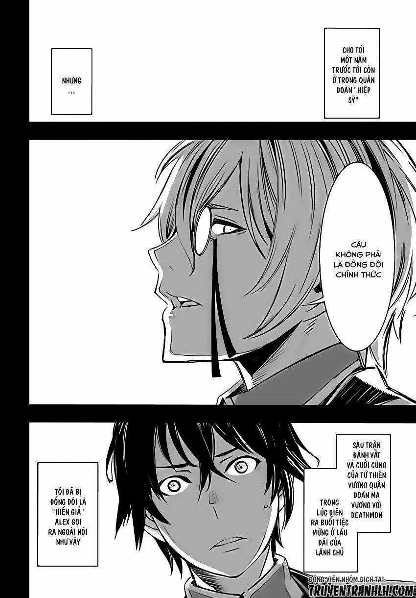 Shin No Nakama Janai To Yuusha No Party Wo Oidasareta No De, Henkyou De Slow Life Suru Koto Ni Shima Chapter 2 trang 3