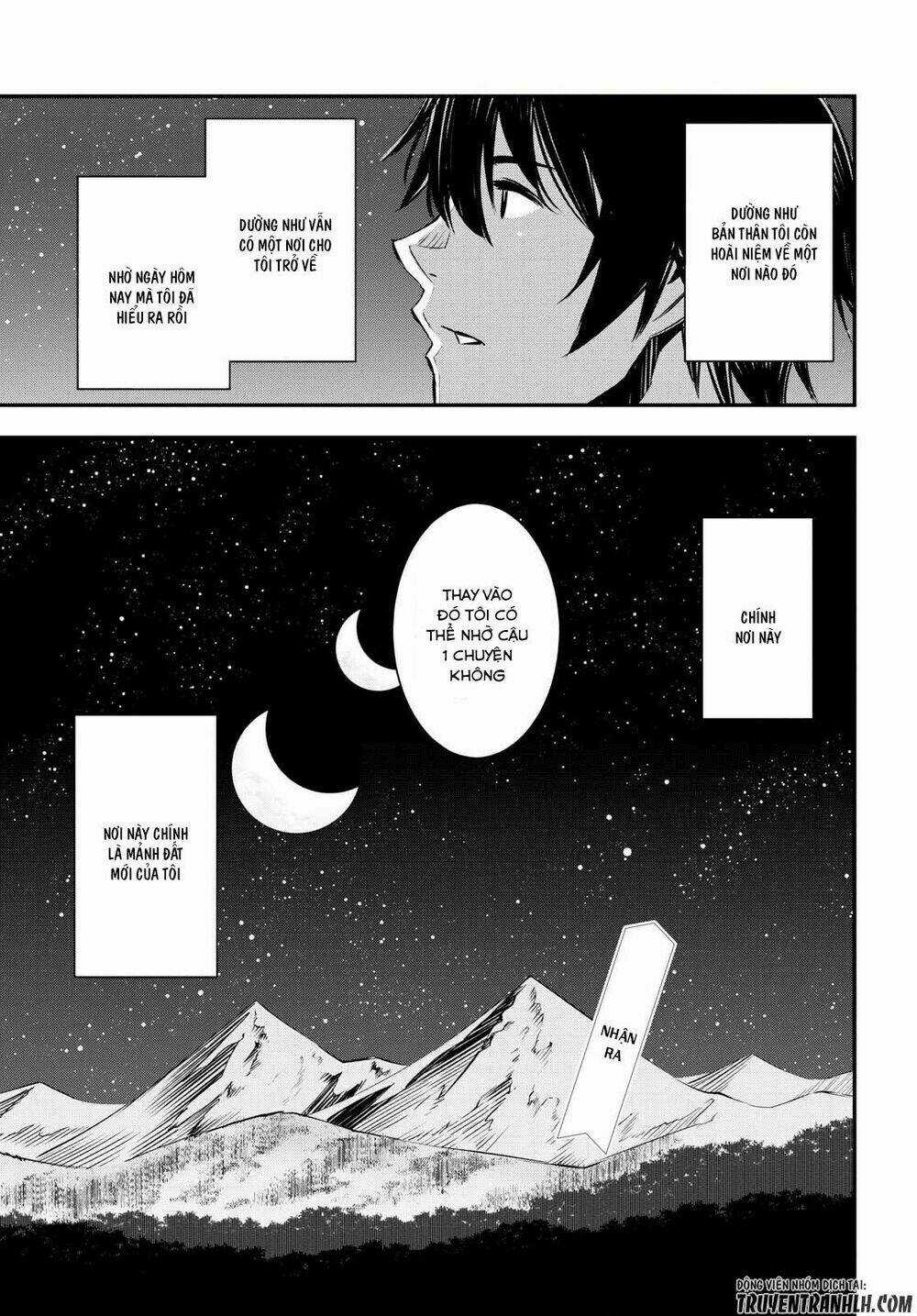 Shin No Nakama Janai To Yuusha No Party Wo Oidasareta No De, Henkyou De Slow Life Suru Koto Ni Shima Chapter 2 trang 30