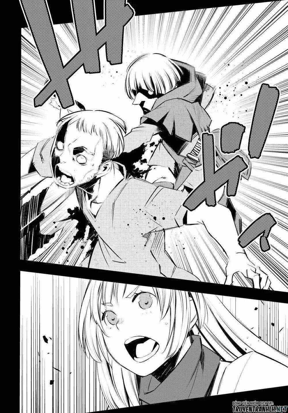 Shin No Nakama Janai To Yuusha No Party Wo Oidasareta No De, Henkyou De Slow Life Suru Koto Ni Shima Chapter 20 trang 13