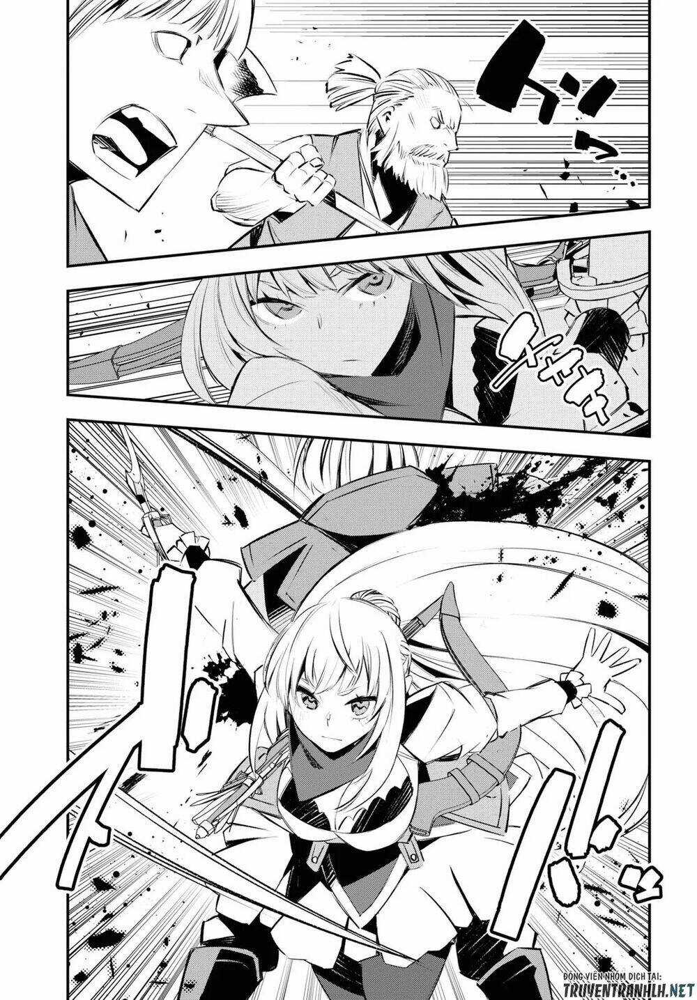 Shin No Nakama Janai To Yuusha No Party Wo Oidasareta No De, Henkyou De Slow Life Suru Koto Ni Shima Chapter 20 trang 18