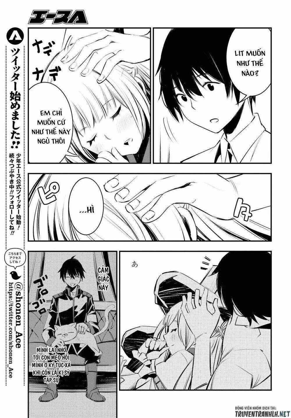 Shin No Nakama Janai To Yuusha No Party Wo Oidasareta No De, Henkyou De Slow Life Suru Koto Ni Shima Chapter 20 trang 30