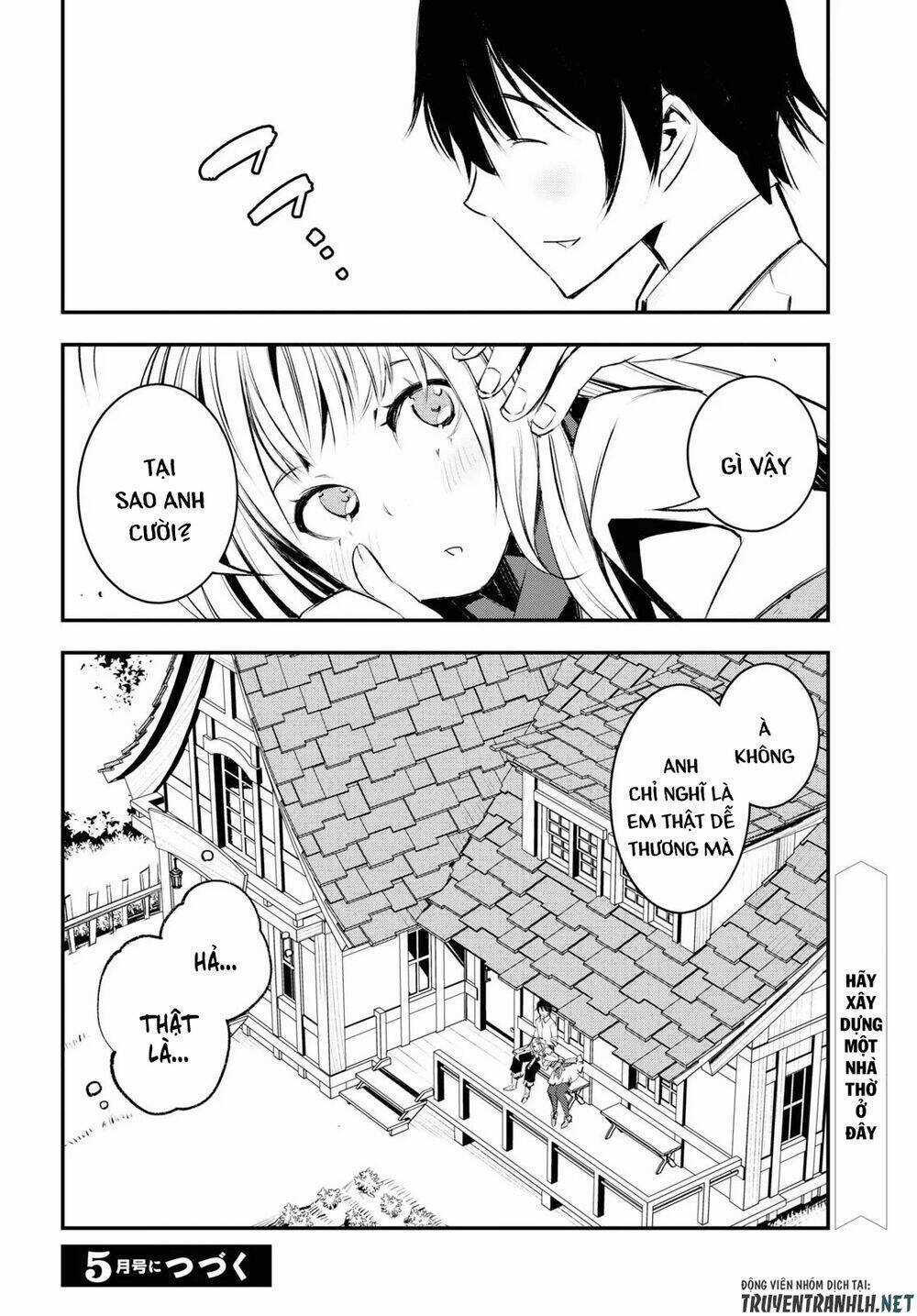 Shin No Nakama Janai To Yuusha No Party Wo Oidasareta No De, Henkyou De Slow Life Suru Koto Ni Shima Chapter 20 trang 31