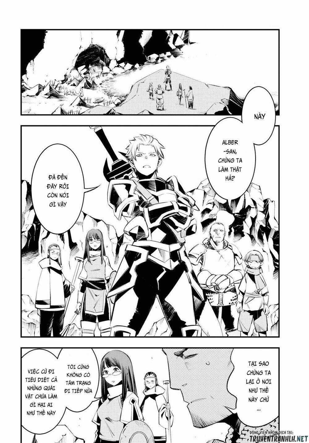 Shin No Nakama Janai To Yuusha No Party Wo Oidasareta No De, Henkyou De Slow Life Suru Koto Ni Shima Chapter 21 trang 17