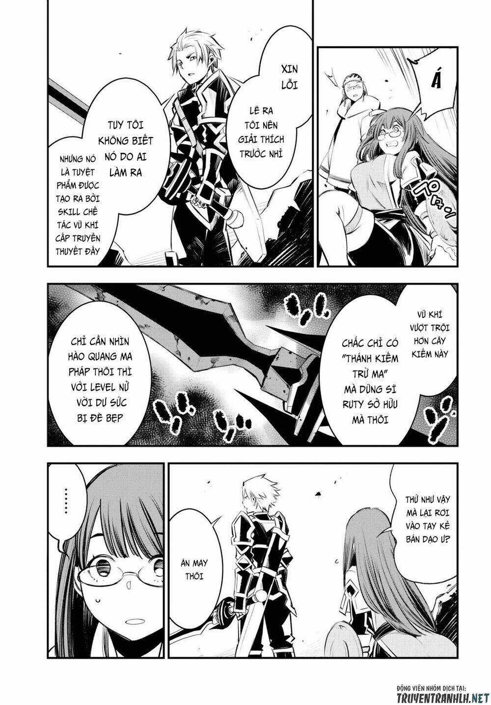 Shin No Nakama Janai To Yuusha No Party Wo Oidasareta No De, Henkyou De Slow Life Suru Koto Ni Shima Chapter 21 trang 22