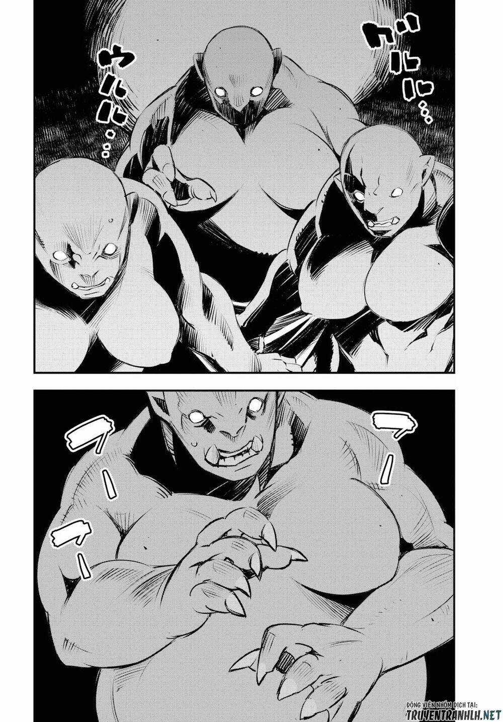 Shin No Nakama Janai To Yuusha No Party Wo Oidasareta No De, Henkyou De Slow Life Suru Koto Ni Shima Chapter 21 trang 25