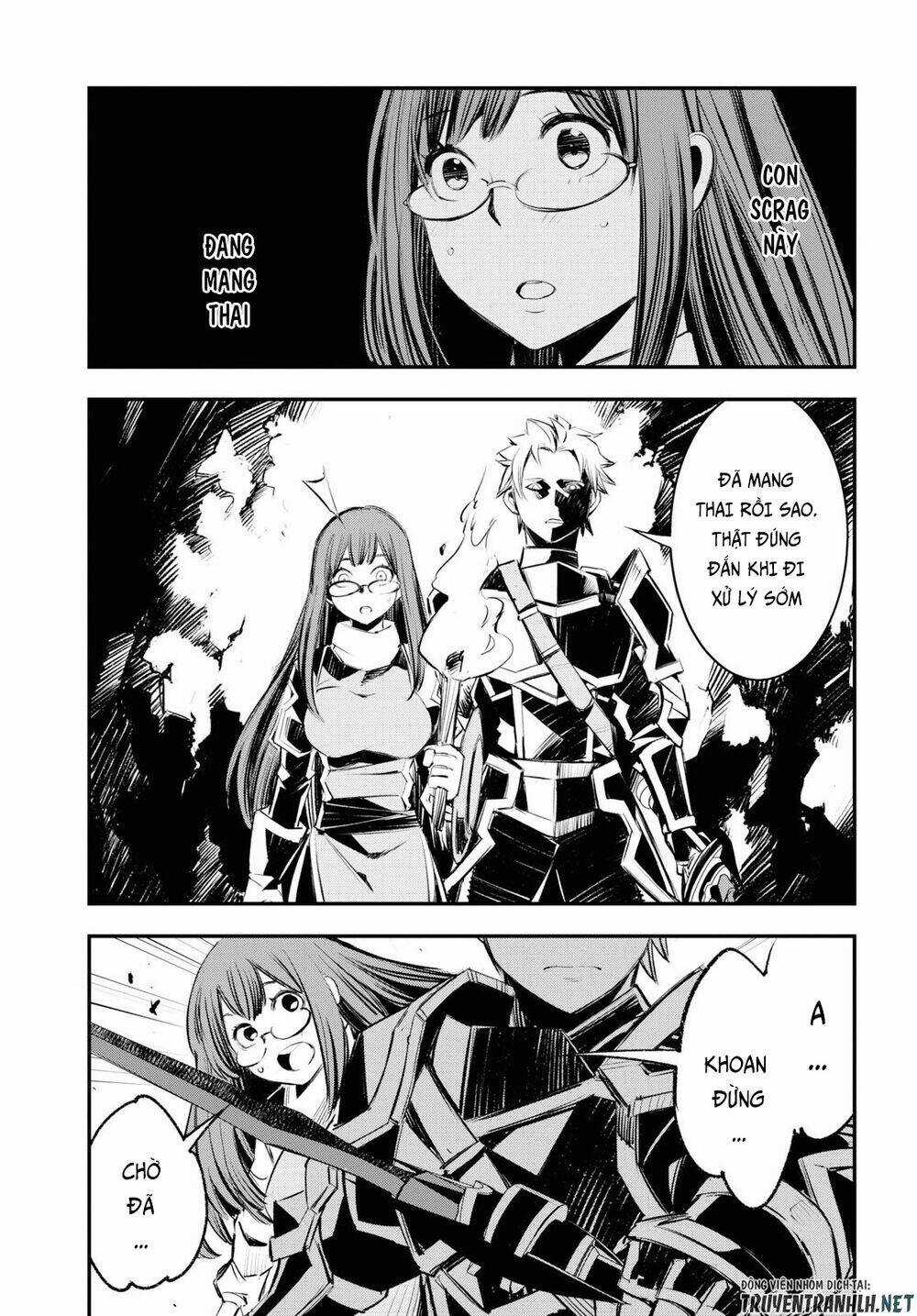 Shin No Nakama Janai To Yuusha No Party Wo Oidasareta No De, Henkyou De Slow Life Suru Koto Ni Shima Chapter 21 trang 26