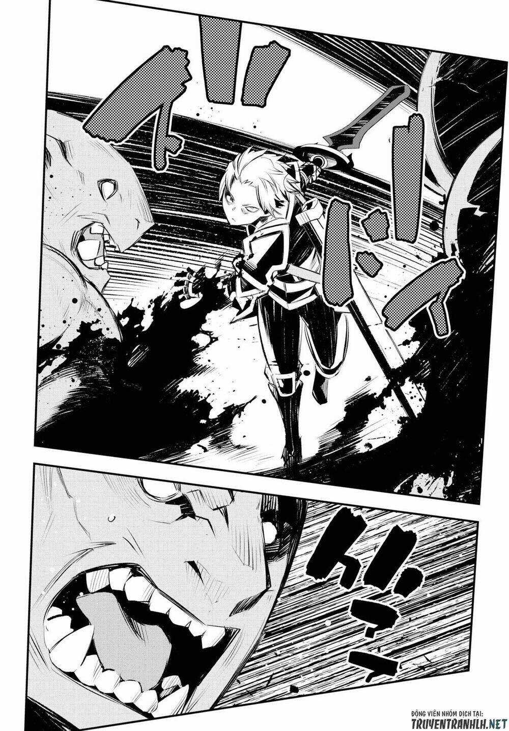 Shin No Nakama Janai To Yuusha No Party Wo Oidasareta No De, Henkyou De Slow Life Suru Koto Ni Shima Chapter 21 trang 27