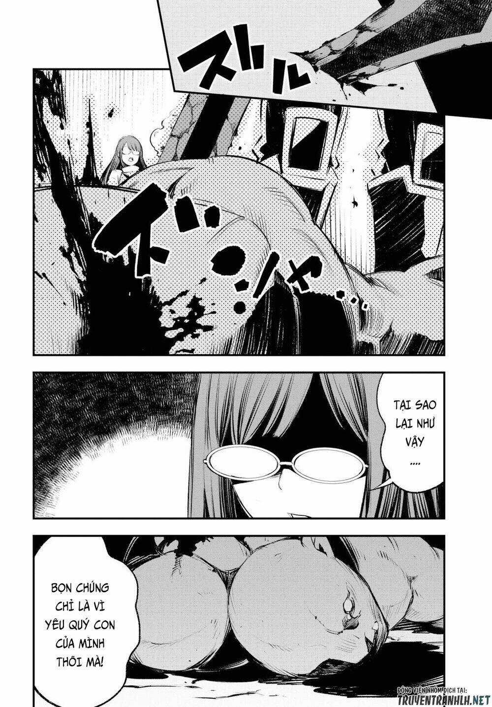 Shin No Nakama Janai To Yuusha No Party Wo Oidasareta No De, Henkyou De Slow Life Suru Koto Ni Shima Chapter 21 trang 29