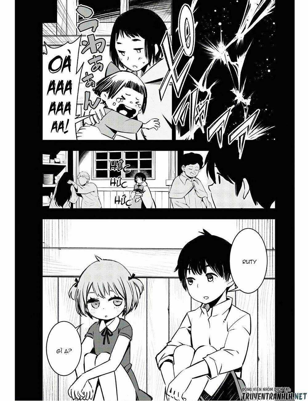 Shin No Nakama Janai To Yuusha No Party Wo Oidasareta No De, Henkyou De Slow Life Suru Koto Ni Shima Chapter 22 trang 10