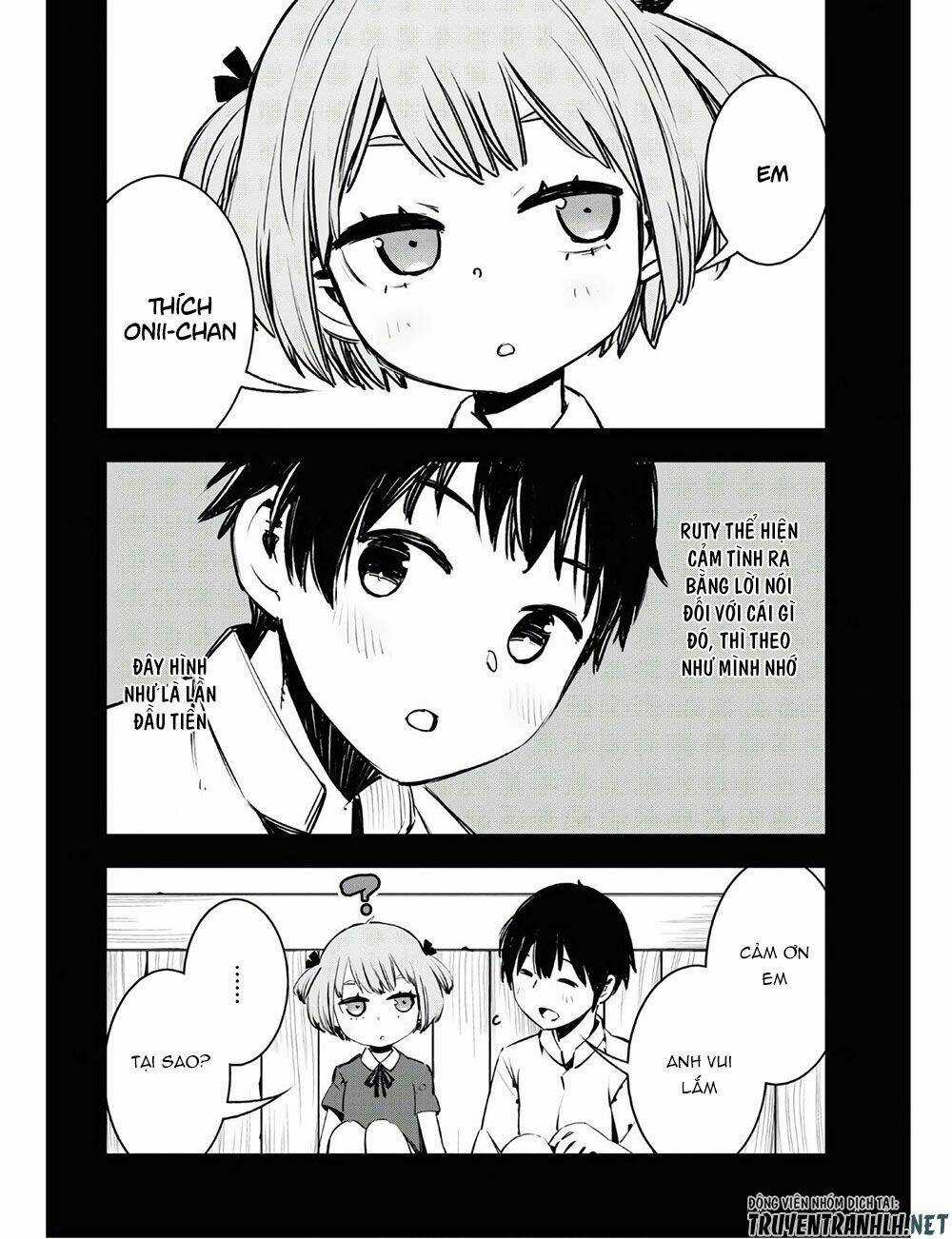 Shin No Nakama Janai To Yuusha No Party Wo Oidasareta No De, Henkyou De Slow Life Suru Koto Ni Shima Chapter 22 trang 19