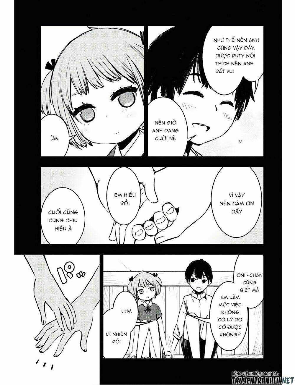 Shin No Nakama Janai To Yuusha No Party Wo Oidasareta No De, Henkyou De Slow Life Suru Koto Ni Shima Chapter 22 trang 22