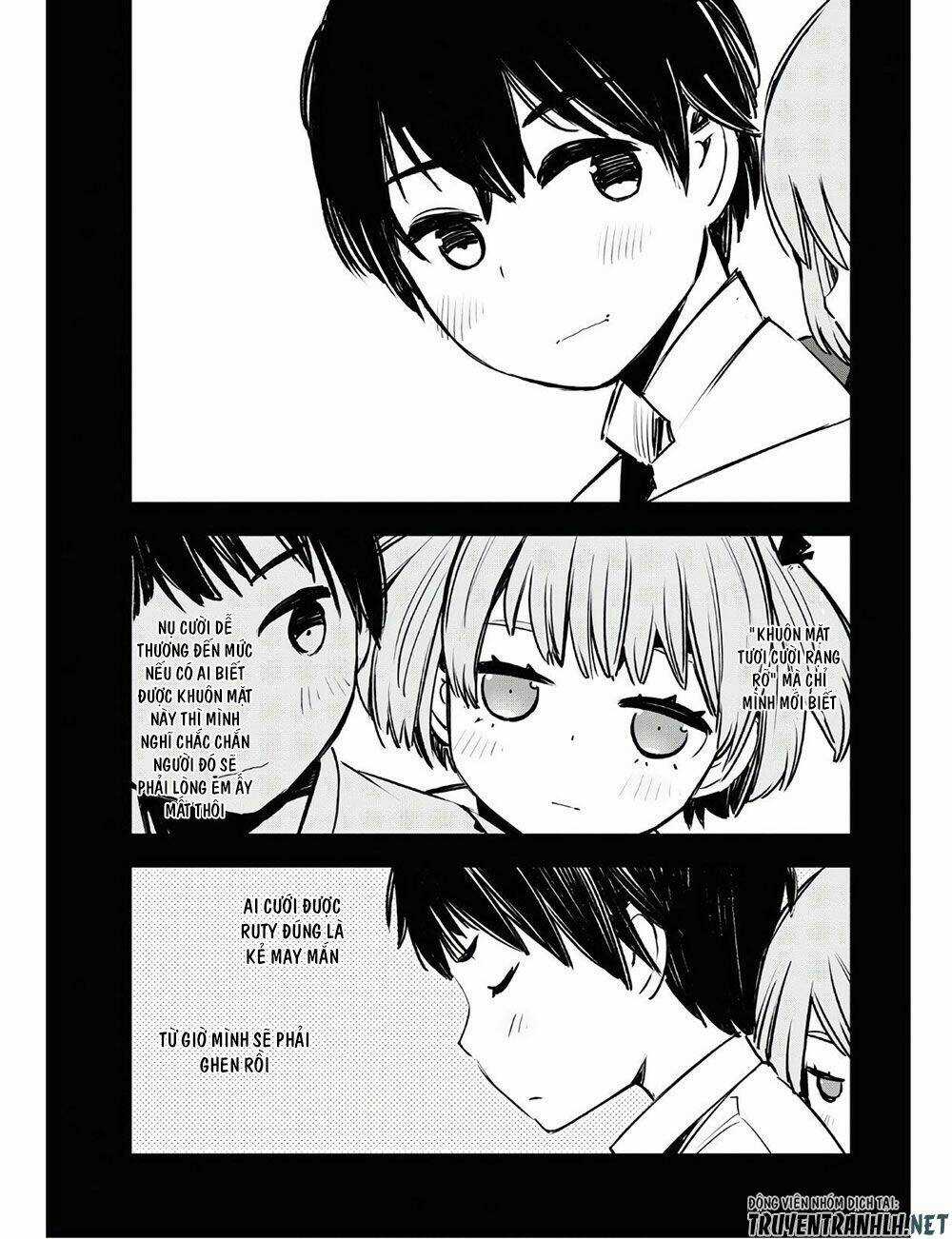 Shin No Nakama Janai To Yuusha No Party Wo Oidasareta No De, Henkyou De Slow Life Suru Koto Ni Shima Chapter 22 trang 26