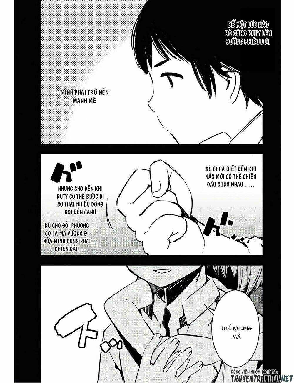 Shin No Nakama Janai To Yuusha No Party Wo Oidasareta No De, Henkyou De Slow Life Suru Koto Ni Shima Chapter 22 trang 28