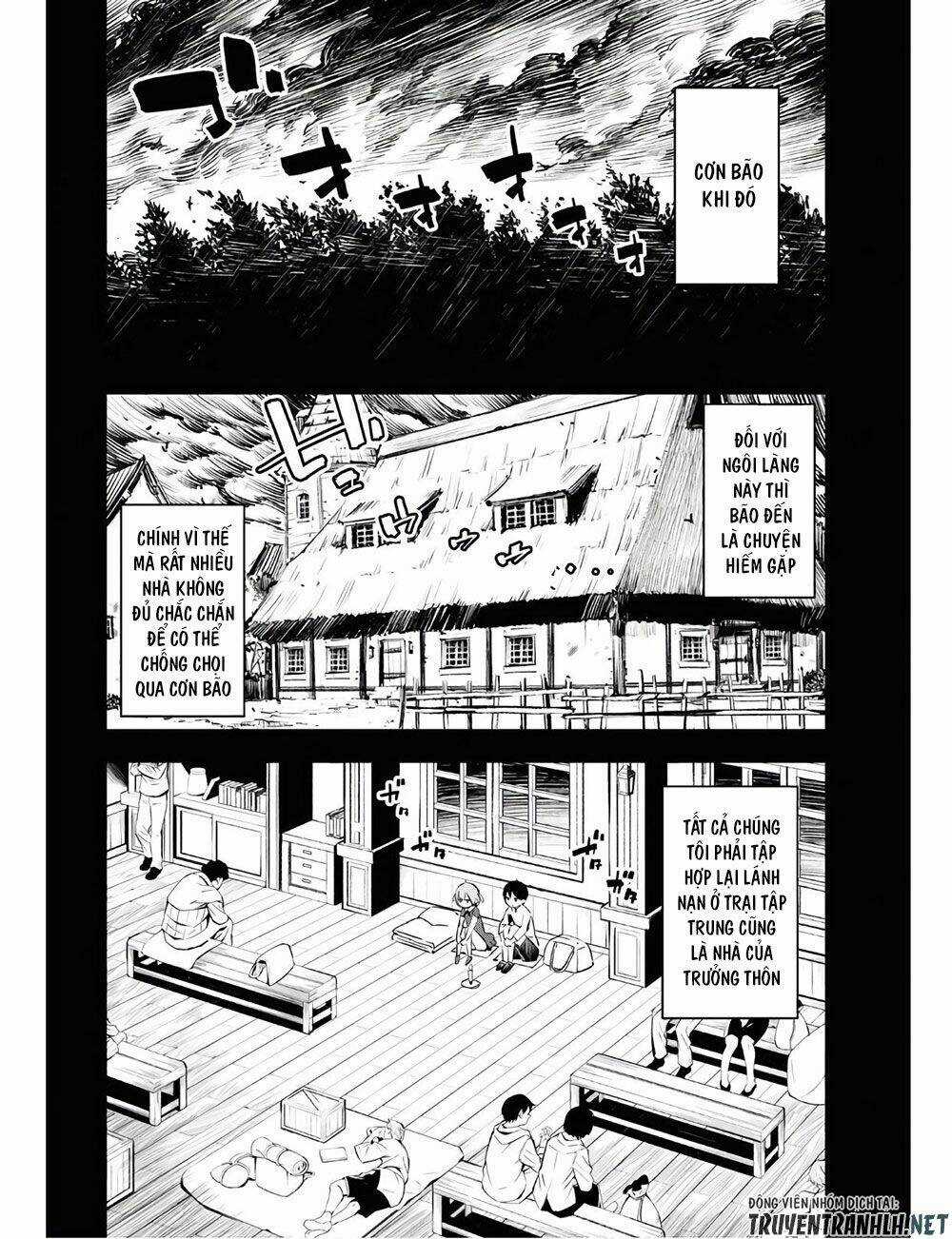 Shin No Nakama Janai To Yuusha No Party Wo Oidasareta No De, Henkyou De Slow Life Suru Koto Ni Shima Chapter 22 trang 9