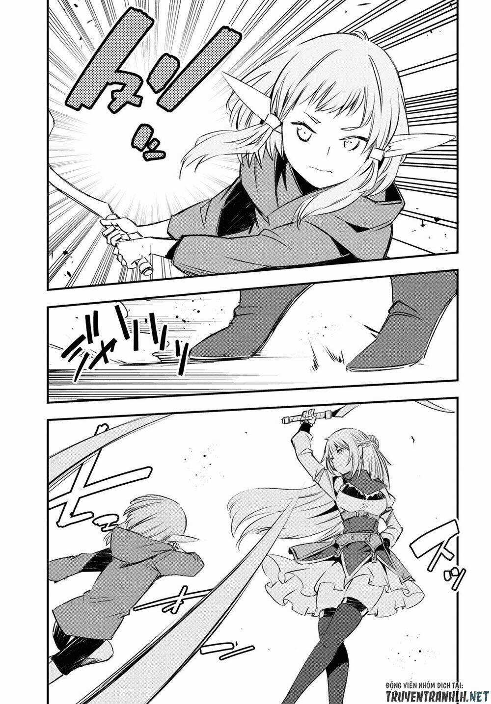 Shin No Nakama Janai To Yuusha No Party Wo Oidasareta No De, Henkyou De Slow Life Suru Koto Ni Shima Chapter 24 trang 13