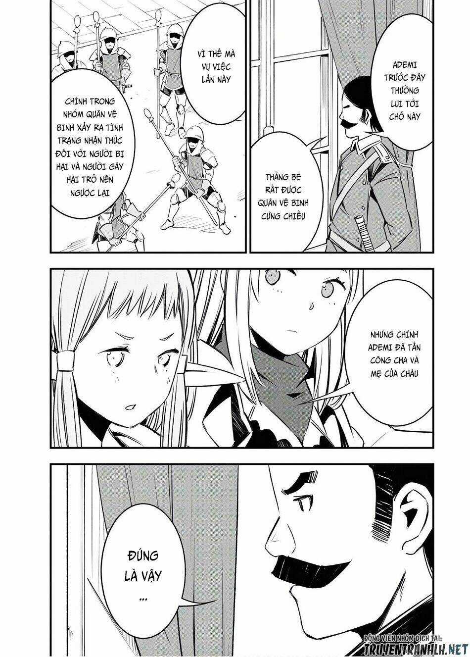 Shin No Nakama Janai To Yuusha No Party Wo Oidasareta No De, Henkyou De Slow Life Suru Koto Ni Shima Chapter 25 trang 19