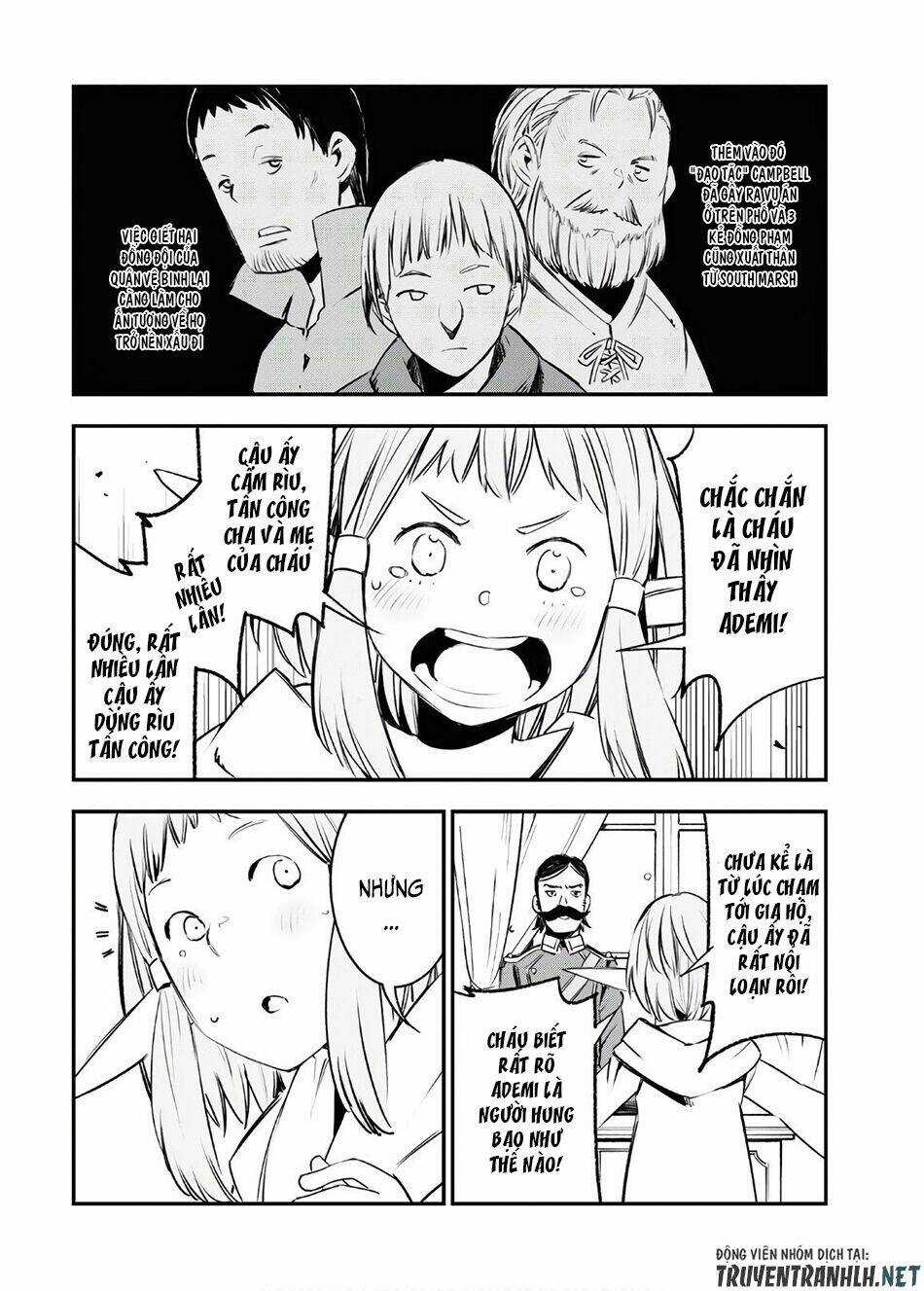 Shin No Nakama Janai To Yuusha No Party Wo Oidasareta No De, Henkyou De Slow Life Suru Koto Ni Shima Chapter 25 trang 24