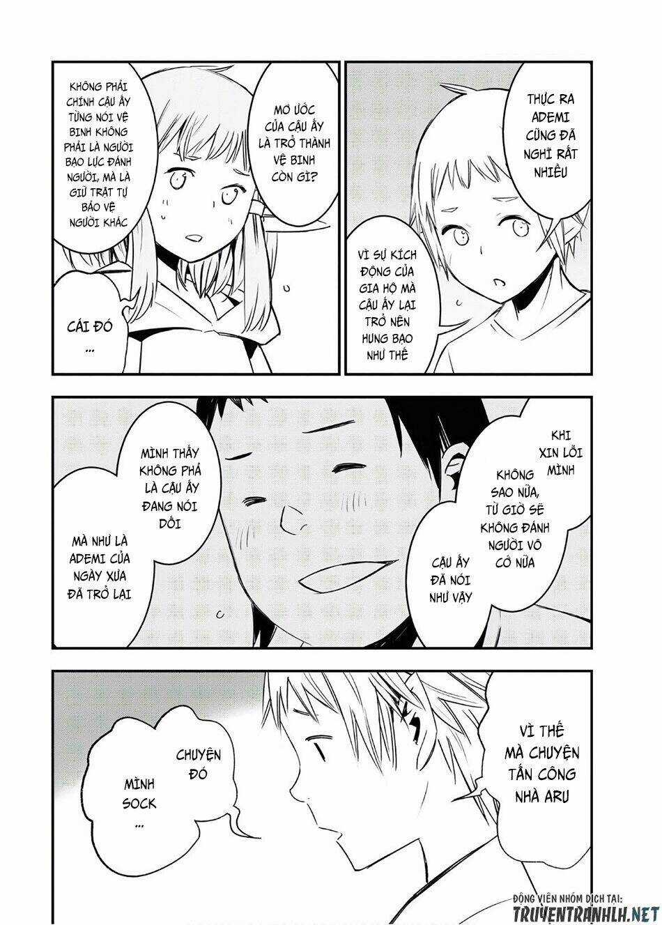 Shin No Nakama Janai To Yuusha No Party Wo Oidasareta No De, Henkyou De Slow Life Suru Koto Ni Shima Chapter 25 trang 26