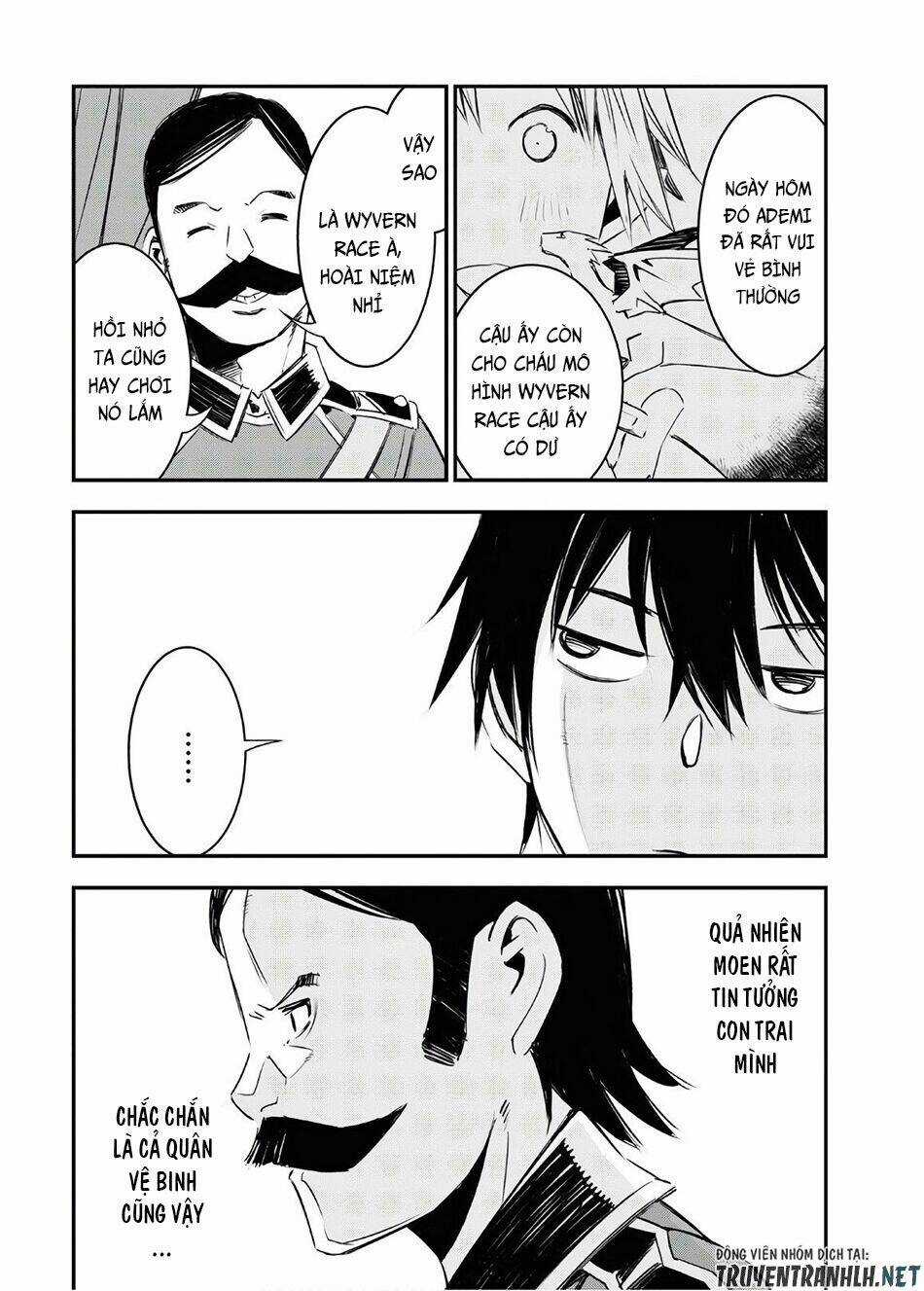 Shin No Nakama Janai To Yuusha No Party Wo Oidasareta No De, Henkyou De Slow Life Suru Koto Ni Shima Chapter 25 trang 28