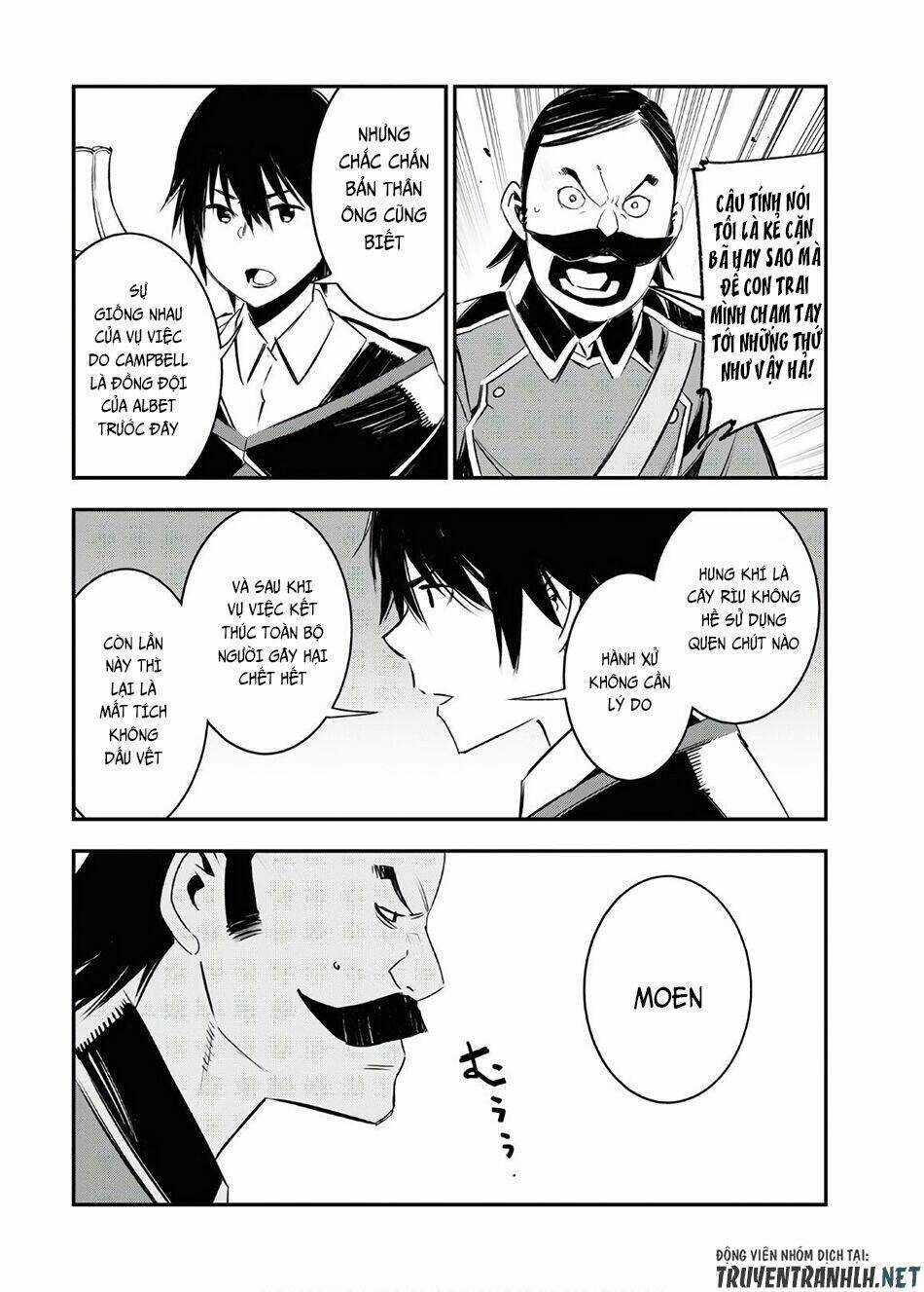 Shin No Nakama Janai To Yuusha No Party Wo Oidasareta No De, Henkyou De Slow Life Suru Koto Ni Shima Chapter 25 trang 32