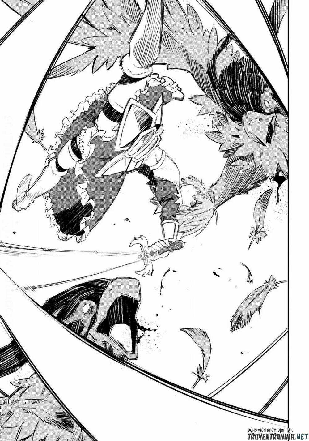 Shin No Nakama Janai To Yuusha No Party Wo Oidasareta No De, Henkyou De Slow Life Suru Koto Ni Shima Chapter 26 trang 10