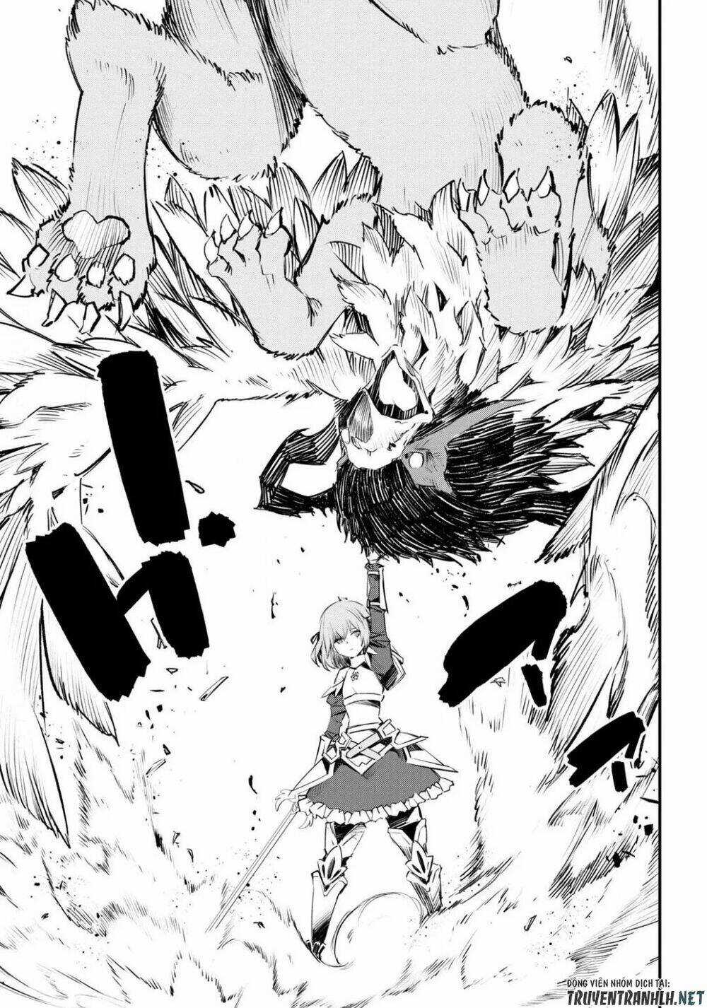 Shin No Nakama Janai To Yuusha No Party Wo Oidasareta No De, Henkyou De Slow Life Suru Koto Ni Shima Chapter 26 trang 16