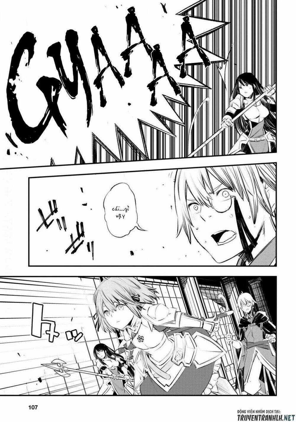 Shin No Nakama Janai To Yuusha No Party Wo Oidasareta No De, Henkyou De Slow Life Suru Koto Ni Shima Chapter 26 trang 26