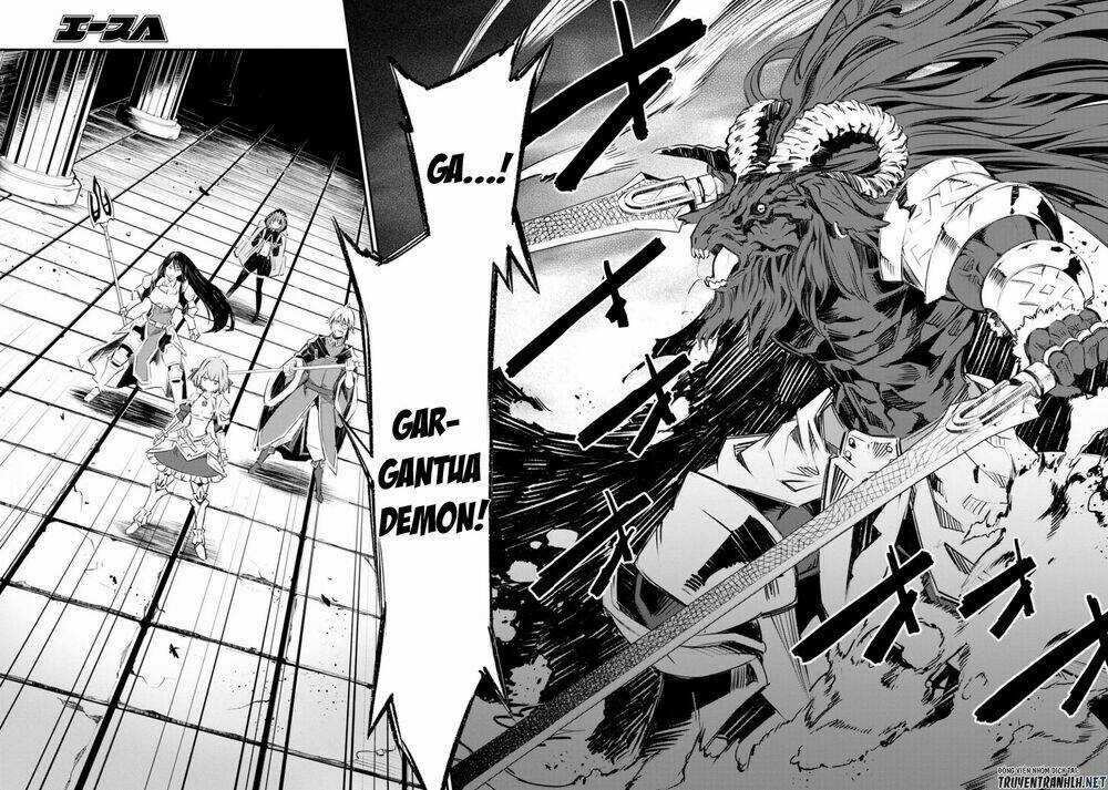 Shin No Nakama Janai To Yuusha No Party Wo Oidasareta No De, Henkyou De Slow Life Suru Koto Ni Shima Chapter 26 trang 27