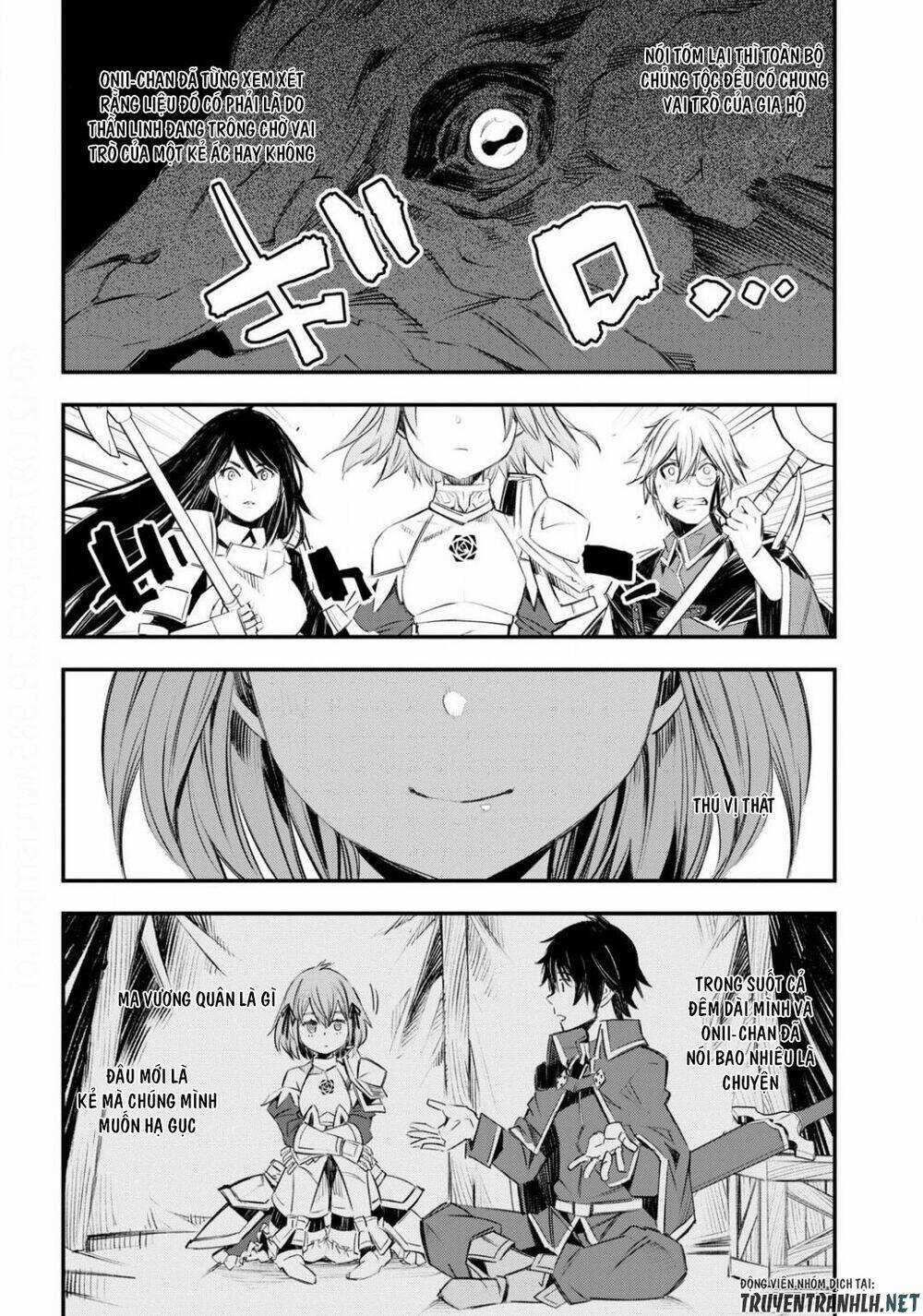 Shin No Nakama Janai To Yuusha No Party Wo Oidasareta No De, Henkyou De Slow Life Suru Koto Ni Shima Chapter 26 trang 30