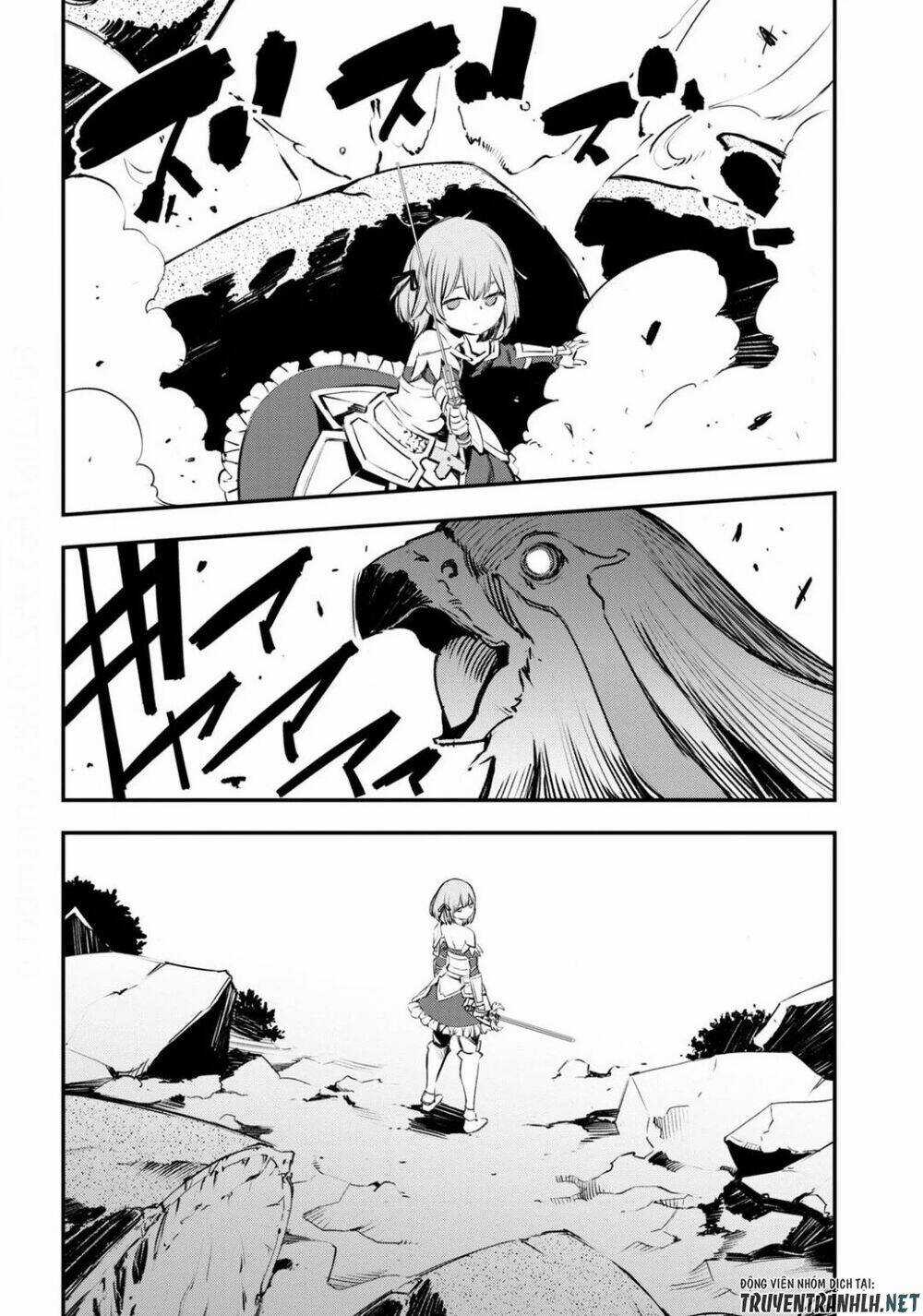 Shin No Nakama Janai To Yuusha No Party Wo Oidasareta No De, Henkyou De Slow Life Suru Koto Ni Shima Chapter 26 trang 5