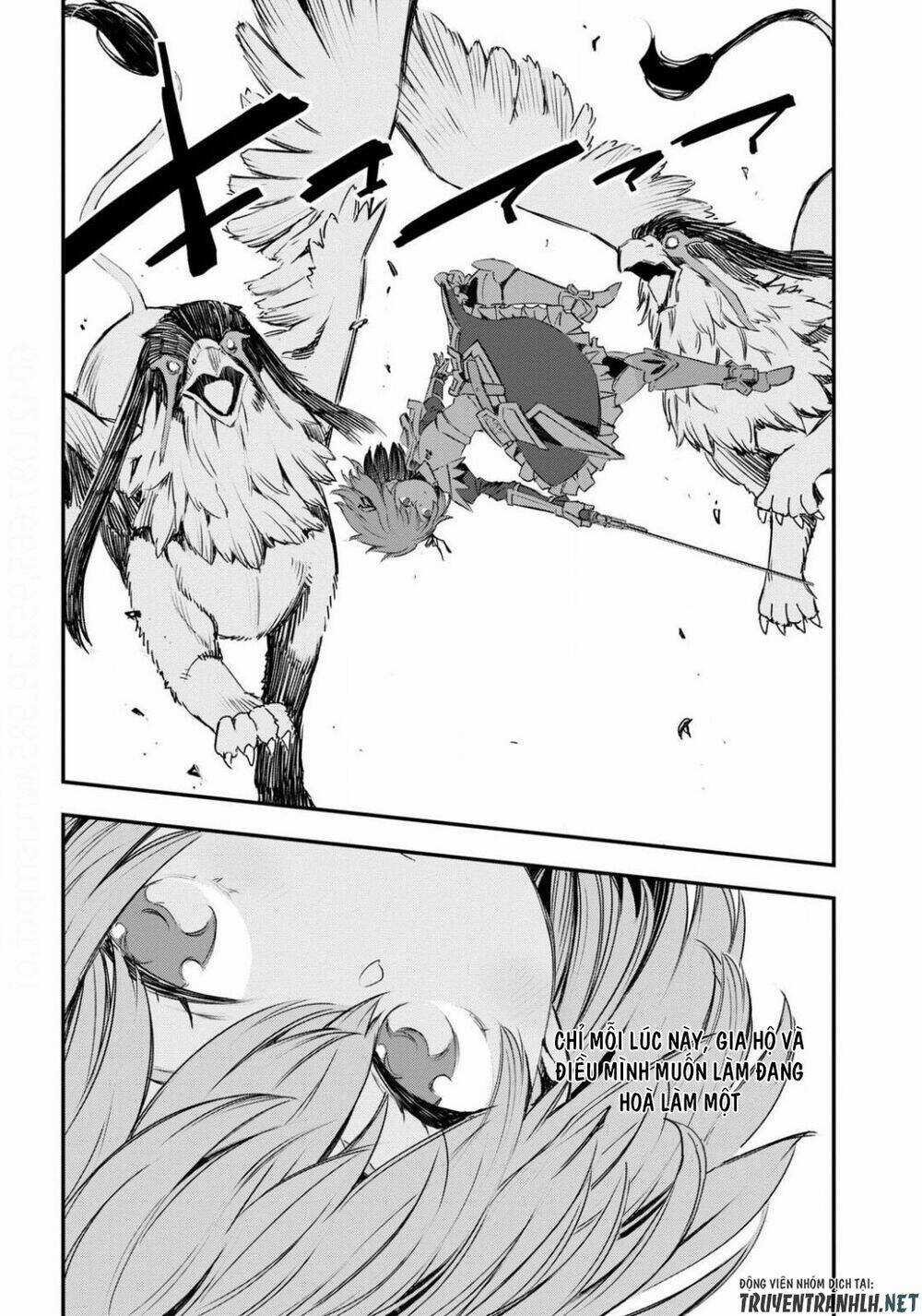 Shin No Nakama Janai To Yuusha No Party Wo Oidasareta No De, Henkyou De Slow Life Suru Koto Ni Shima Chapter 26 trang 9