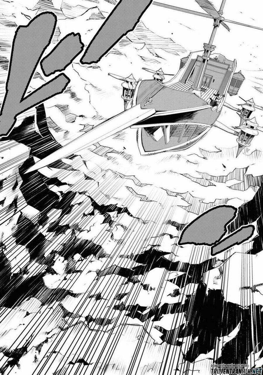 Shin No Nakama Janai To Yuusha No Party Wo Oidasareta No De, Henkyou De Slow Life Suru Koto Ni Shima Chapter 27 trang 13