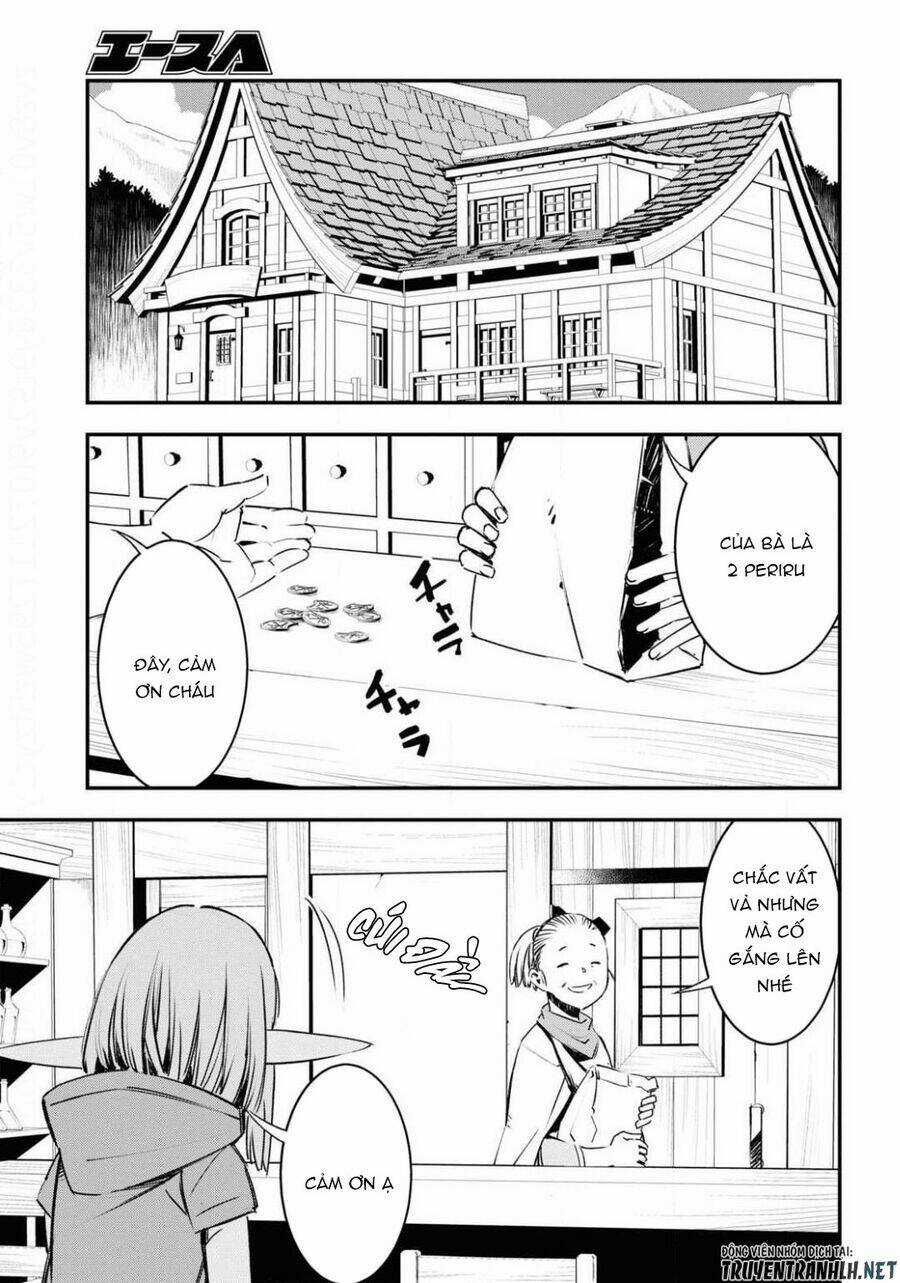 Shin No Nakama Janai To Yuusha No Party Wo Oidasareta No De, Henkyou De Slow Life Suru Koto Ni Shima Chapter 27 trang 16