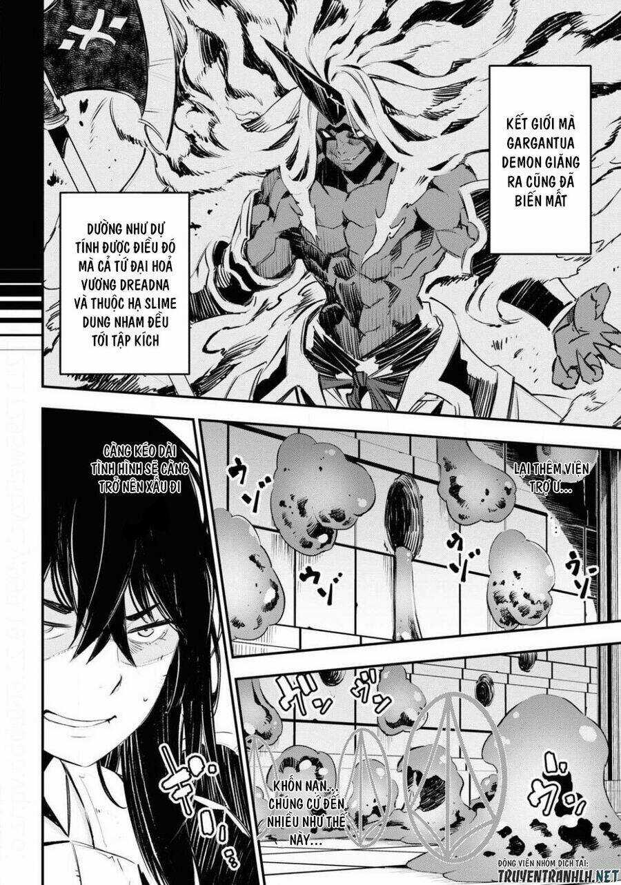 Shin No Nakama Janai To Yuusha No Party Wo Oidasareta No De, Henkyou De Slow Life Suru Koto Ni Shima Chapter 27 trang 6