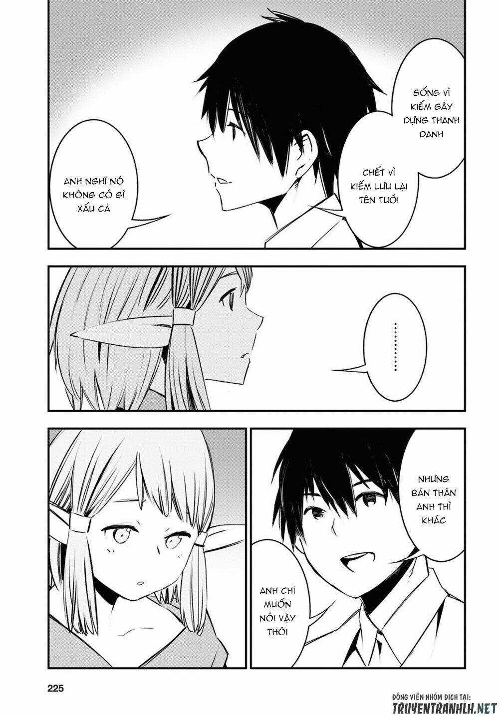 Shin No Nakama Janai To Yuusha No Party Wo Oidasareta No De, Henkyou De Slow Life Suru Koto Ni Shima Chapter 28 trang 19