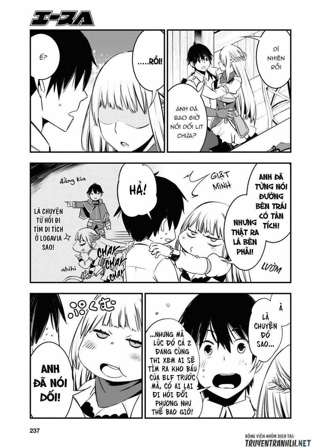 Shin No Nakama Janai To Yuusha No Party Wo Oidasareta No De, Henkyou De Slow Life Suru Koto Ni Shima Chapter 28 trang 31