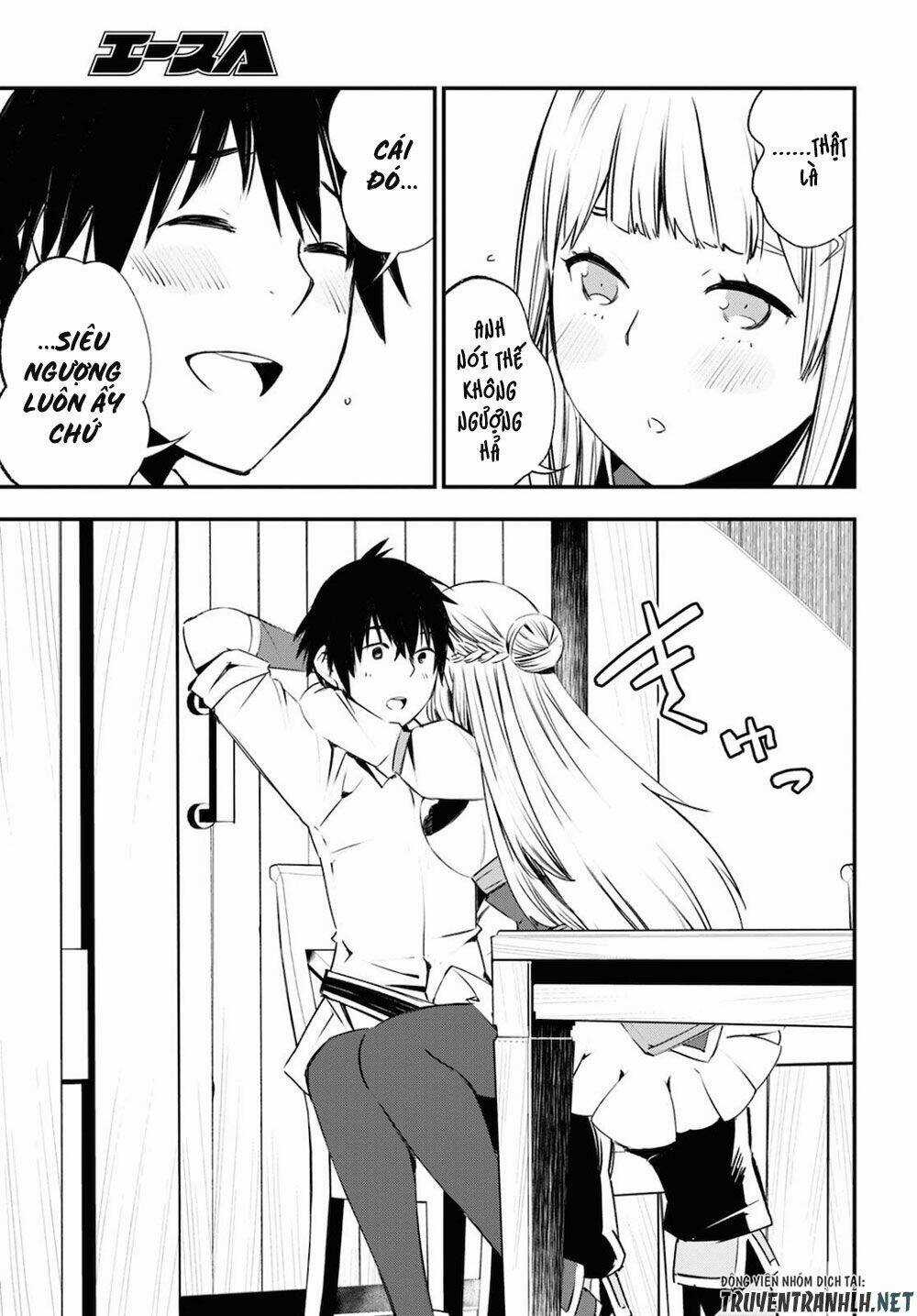 Shin No Nakama Janai To Yuusha No Party Wo Oidasareta No De, Henkyou De Slow Life Suru Koto Ni Shima Chapter 28 trang 33