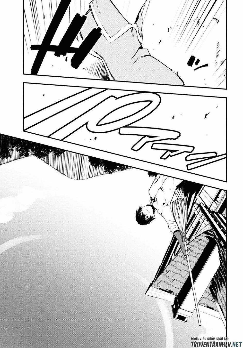 Shin No Nakama Janai To Yuusha No Party Wo Oidasareta No De, Henkyou De Slow Life Suru Koto Ni Shima Chapter 28 trang 9