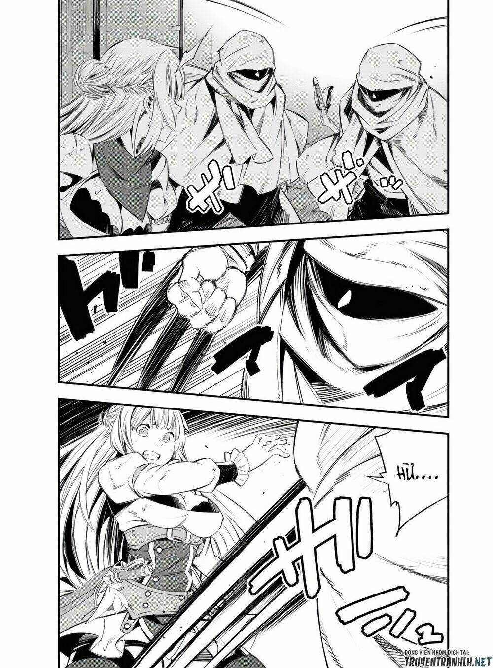 Shin No Nakama Janai To Yuusha No Party Wo Oidasareta No De, Henkyou De Slow Life Suru Koto Ni Shima Chapter 29 trang 12