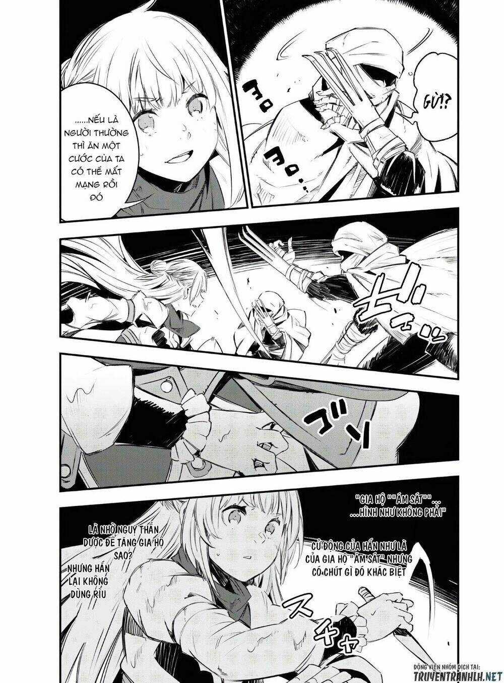 Shin No Nakama Janai To Yuusha No Party Wo Oidasareta No De, Henkyou De Slow Life Suru Koto Ni Shima Chapter 29 trang 14