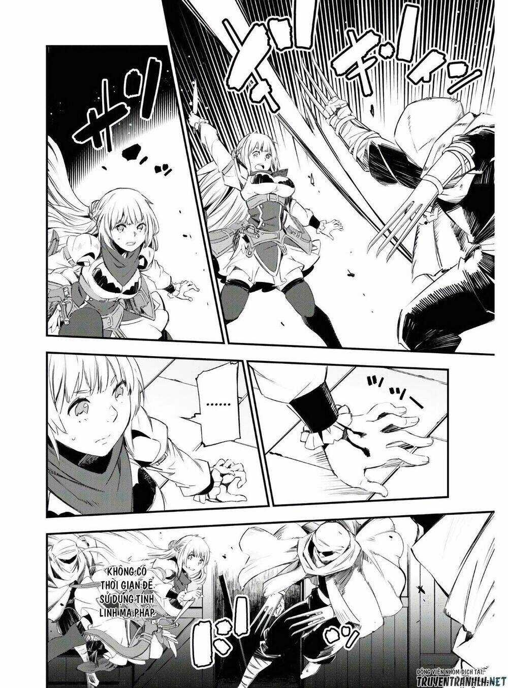 Shin No Nakama Janai To Yuusha No Party Wo Oidasareta No De, Henkyou De Slow Life Suru Koto Ni Shima Chapter 29 trang 15