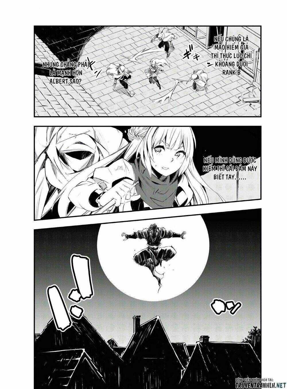 Shin No Nakama Janai To Yuusha No Party Wo Oidasareta No De, Henkyou De Slow Life Suru Koto Ni Shima Chapter 29 trang 16