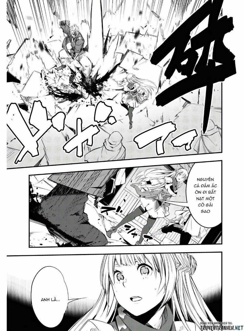 Shin No Nakama Janai To Yuusha No Party Wo Oidasareta No De, Henkyou De Slow Life Suru Koto Ni Shima Chapter 29 trang 18